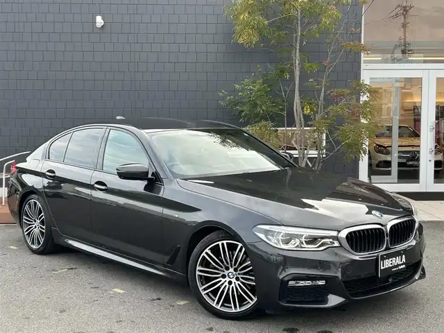 ＢＭＷ ５２３ｄ