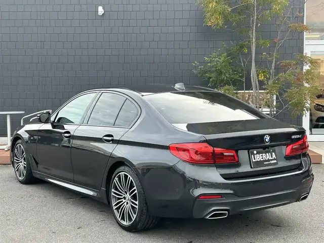 ＢＭＷ ５２３ｄ