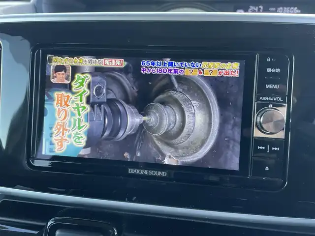 ダイハツ ムーヴ キャンバス