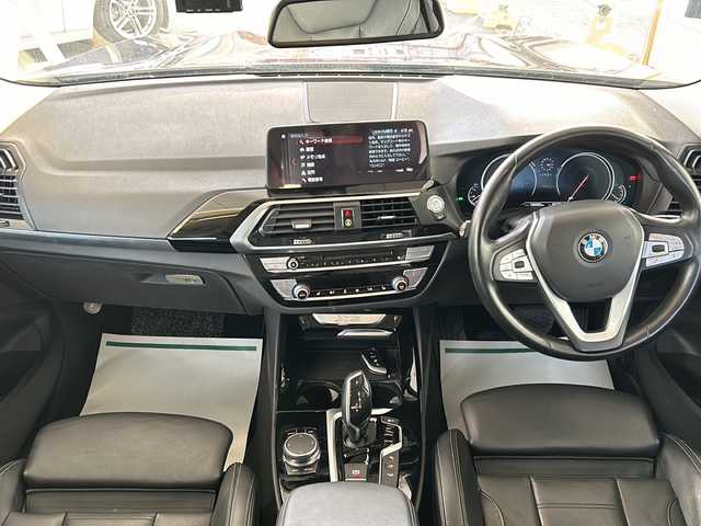 ＢＭＷ Ｘ３