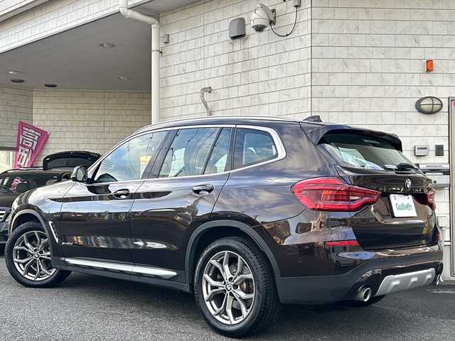 ＢＭＷ Ｘ３