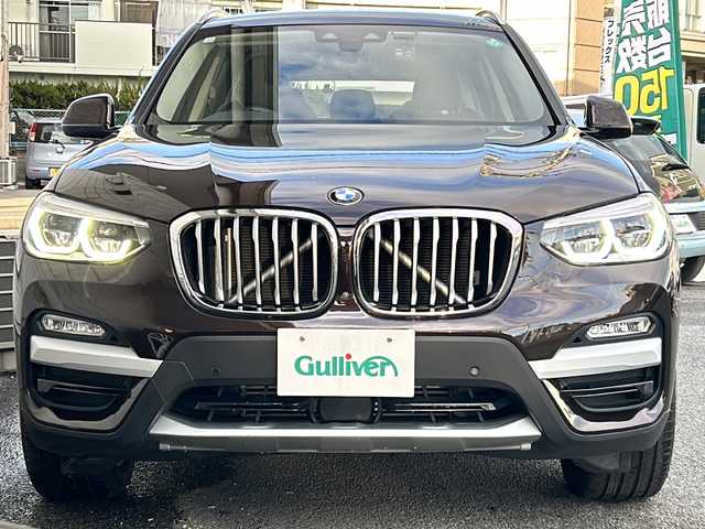 ＢＭＷ Ｘ３