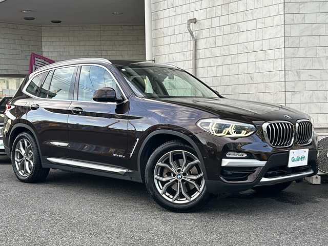 ＢＭＷ Ｘ３