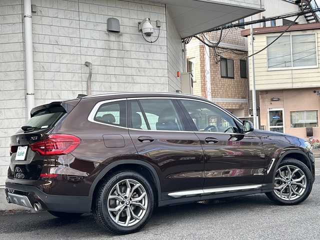 ＢＭＷ Ｘ３