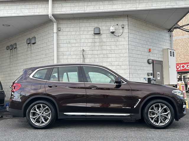 ＢＭＷ Ｘ３