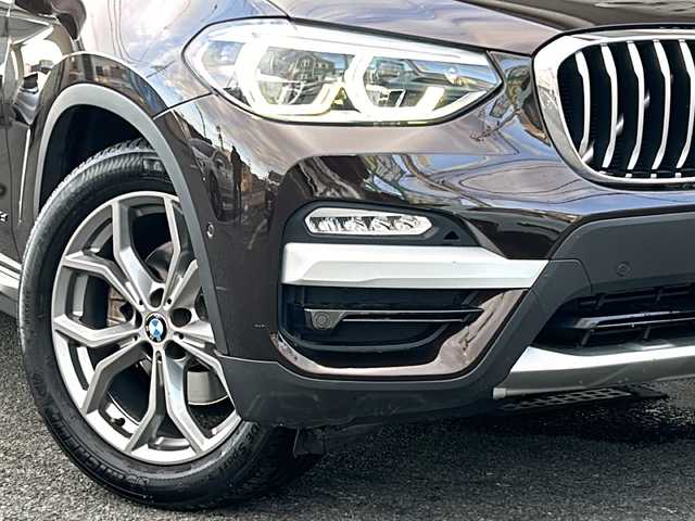 ＢＭＷ Ｘ３