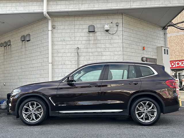 ＢＭＷ Ｘ３