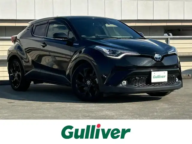 トヨタ Ｃ－ＨＲ