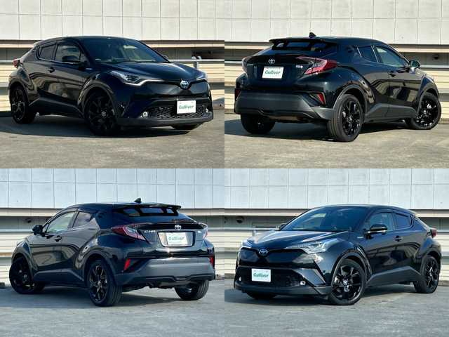 トヨタ Ｃ－ＨＲ