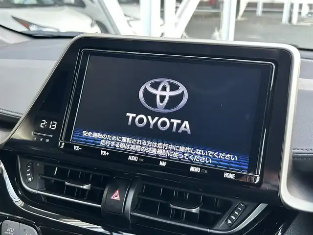 トヨタ Ｃ－ＨＲ