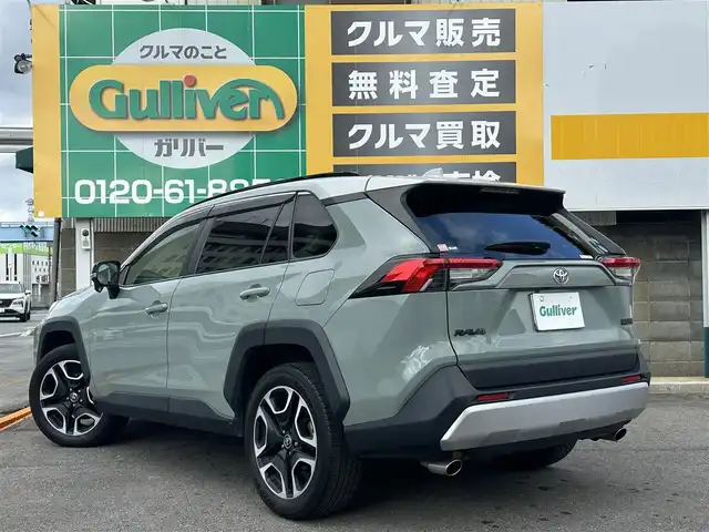 トヨタ ＲＡＶ４