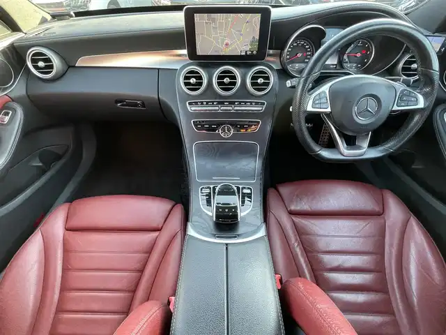 メルセデス・ベンツ Ｃ２２０ｄ