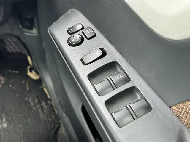日産 モコ X 静岡県 2012(平24)年 10.2万km アーバンブラウン