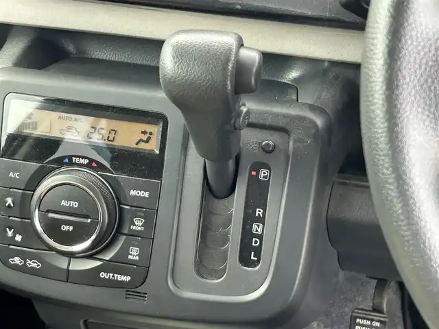 日産 モコ X 静岡県 2012(平24)年 10.2万km アーバンブラウン