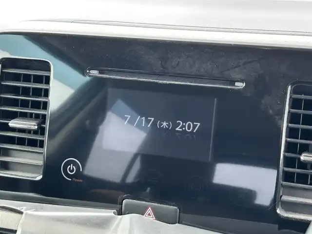 日産 モコ X 静岡県 2012(平24)年 10.2万km アーバンブラウン