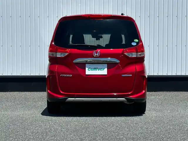 ホンダ フリード ハイブリット クロスター ホンダセンシング 千葉県 2020(令2)年 4.6万km プレミアムクリスタルレッドM 純正メモリナビ/(フルセグTV BT CD DVD AM FM)/バックカメラ/前後ドライブレコーダー/衝突被害軽減システム/車線逸脱警報/クルーズコントロール/ハーフレザーシート/両側パワースライドドア/横滑り防止装置/ETC/アイドリングストップ/LEDヘッドライト/フォグランプ/オートライト/ウィンカーミラー/電動格納ミラー/純正15インチAW/シートヒーター/シートリフター/プッシュスタート/スマートキー/フロアマット/ドアバイザー