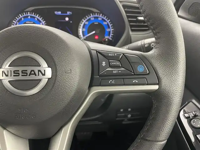 日産 ルークス HWS Gターボ アーバンクロム プロパイロットED 岡山県 2023(令5)年 3.3万km ホワイトパール 純正９型ナビ(MM222D-L)/【BT/Carplay/フルセグ】/全周囲カメラ　/両側パワースライドドア　/プロパイロット/ＬＥＤヘッドライト　/ＥＴＣ　/レーダークルーズコントロール　/純正ドラレコ前後　/コーナーセンサー前後　/オートハイビーム/スマートキー/オートエアコン/アイドリングストップ/踏み間違い防止/リアサーキュレーター/ステアリングスイッチ/ドアバイザー