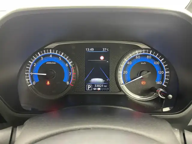 日産 ルークス HWS Gターボ アーバンクロム プロパイロットED 岡山県 2023(令5)年 3.3万km ホワイトパール 純正９型ナビ(MM222D-L)/【BT/Carplay/フルセグ】/全周囲カメラ　/両側パワースライドドア　/プロパイロット/ＬＥＤヘッドライト　/ＥＴＣ　/レーダークルーズコントロール　/純正ドラレコ前後　/コーナーセンサー前後　/オートハイビーム/スマートキー/オートエアコン/アイドリングストップ/踏み間違い防止/リアサーキュレーター/ステアリングスイッチ/ドアバイザー