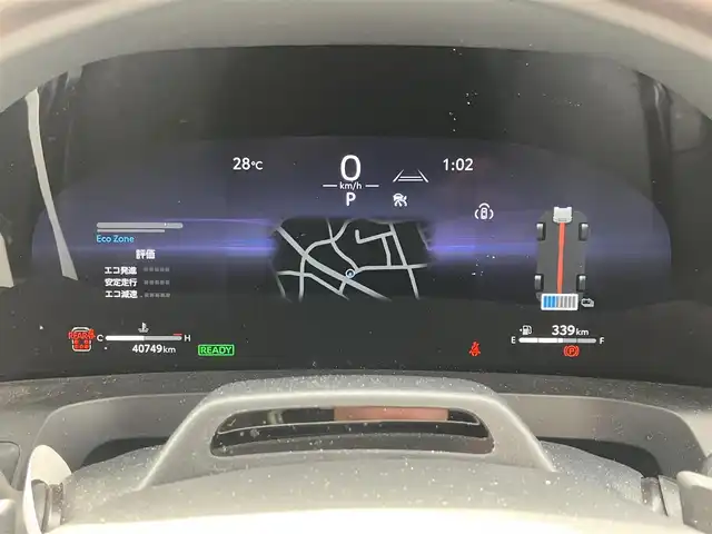 トヨタ ヴェルファイア ハイブリット Z プレミア 道南・函館 2023(令5)年 4.1万km プラチナホワイトパールマイカ ・純正ディスプレイオーディオ（コネクティッドナビ対応）/・フルセグTV/・カメラ一体型ドライブレコーダー/・パノラミックビューモニター/・ヘッドアップディスプレイ/・デジタルインナーミラー/・HDMI接続/・ルーフサンシェード/・サイドサンシェード/・両側パワースライドドア/・オートステップ/・パワーバックドア/・快適温熱シート（フロント・セカンドシート）/・ベンチレーションシート（フロント・セカンドシート）/・電動オットマン/・セカンドシートサイドテーブル/・ステアリングヒーター/・リヤヒーターエアカーテン/・ナノイーX/・ワイヤレスパワーコンソーシアム/・プリクラッシュセーフティ/・レーンディパーチャーアラート/・レーダークルーズコントロール/・ブラインドスポットモニター/・オートマチックハイビーム/・LEDヘッドライト/・オートライト/・エンジンプッシュスタート/・スマートキー/・保証書