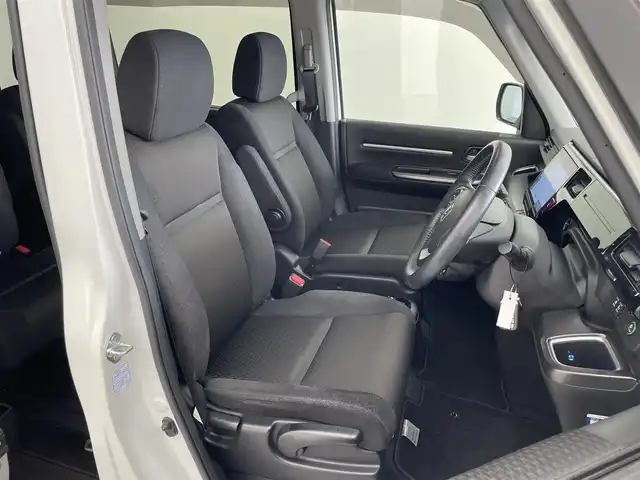 ホンダ ステップワゴン スパーダ eHEV G ホンダS 埼玉県 2021(令3)年 4.5万km プラチナホワイトパール 純正10インチナビ/ CD DVD フルセグ Bluetooth/バックカメラ/ホンダセンシング/アクティブクルーズコントロール/レーンキープアシスト/両側パワースライドドア/ドライブレコーダー/LEDオートライト/ビルトインETC2.0