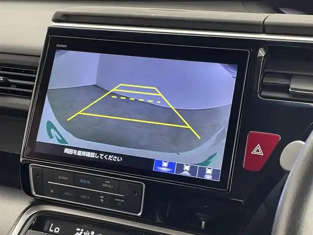 ホンダ ステップワゴン スパーダ eHEV G ホンダS 埼玉県 2021(令3)年 4.5万km プラチナホワイトパール 純正10インチナビ/ CD DVD フルセグ Bluetooth/バックカメラ/ホンダセンシング/アクティブクルーズコントロール/レーンキープアシスト/両側パワースライドドア/ドライブレコーダー/LEDオートライト/ビルトインETC2.0