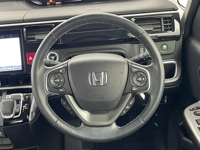 ホンダ ステップワゴン スパーダ eHEV G ホンダS 埼玉県 2021(令3)年 4.5万km プラチナホワイトパール 純正10インチナビ/ CD DVD フルセグ Bluetooth/バックカメラ/ホンダセンシング/アクティブクルーズコントロール/レーンキープアシスト/両側パワースライドドア/ドライブレコーダー/LEDオートライト/ビルトインETC2.0