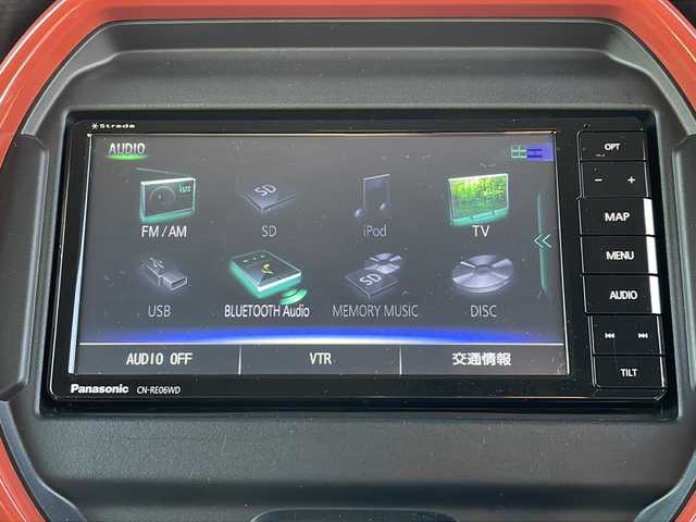 スズキ ハスラー HYBRID G 道北・旭川 2020(令2)年 2.7万km バーミリオンオレンジ/ガンメタリック2トーン /4WD//禁煙車//社外SDナビ//CD/DVD/SD/MSV/BT/フルセグ//バックカメラ//アイドリングストップ//横滑り防止//ヒルディセントコントロール//グリップコントロール//前席シートヒーター //ミラーヒーター //ETC//プッシュスタート //エンジンスターター //ライトレベライザー //オートライト//純正フロアマット//ドアバイザー