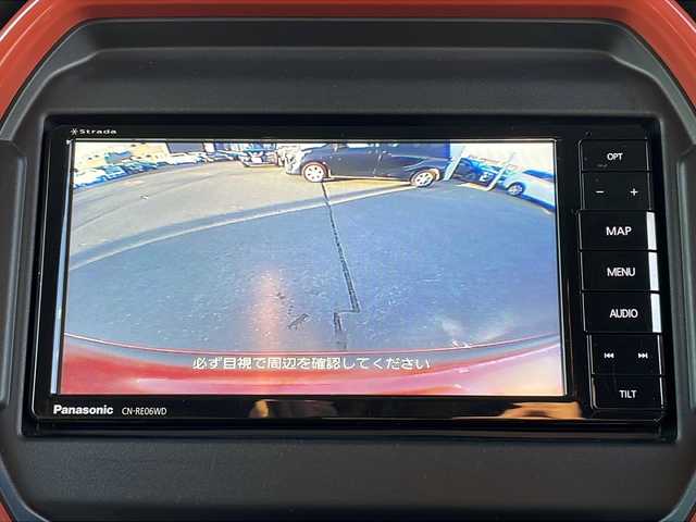 スズキ ハスラー HYBRID G 道北・旭川 2020(令2)年 2.7万km バーミリオンオレンジ/ガンメタリック2トーン /4WD//禁煙車//社外SDナビ//CD/DVD/SD/MSV/BT/フルセグ//バックカメラ//アイドリングストップ//横滑り防止//ヒルディセントコントロール//グリップコントロール//前席シートヒーター //ミラーヒーター //ETC//プッシュスタート //エンジンスターター //ライトレベライザー //オートライト//純正フロアマット//ドアバイザー