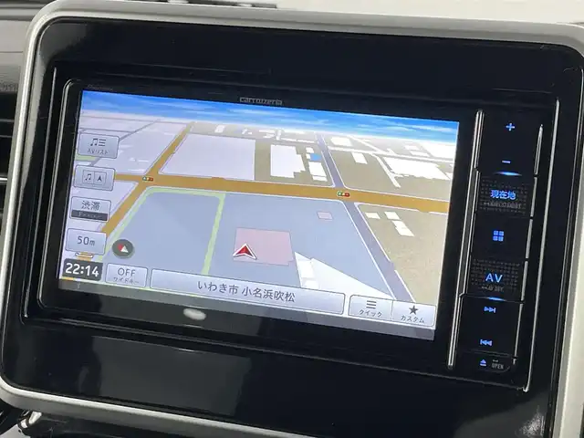 スズキ スペーシア カスタム HYBRID XS 福島県 2020(令2)年 2万km ピュアホワイトP スズキセーフティサポート/・衝突被害軽減ブレーキ/・後退時ブレーキサポート/・前後誤発進抑制/・レーダークルーズコントロール/・標識認識/社外7インチナビ/・フルセグTV/BT/SD/CD/DVD/AM/FM/・ETC/・前後ドライブレコーダー/両側パワースライドドア/革張ステアリング/・ステアリングリモコン/ハーフレザーシート/・ベンチシート/・D席シートヒーター/プッシュスタート/・スマートキー/・スペアキー1本/電動格納ミラー/・ウィンカーミラー/・オートミラー/純正フロアマット/ドアバイザー/純正15インチAW