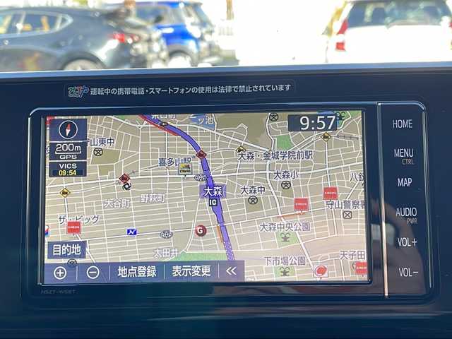 トヨタ Ｃ－ＨＲ ハイブリッド 1．8G 愛知県 2020(令2)年 6.3万km ブラックマイカ /禁煙者・ワンオーナー//純正ナビ【NSZT-W68T】//バックカメラ//フルセグTV・Bluetooth・CD//ビルトインETC//前後ドライブレコーダー//純正18インチアルミホイール//スペアタイヤ//ファブリック＋本革シート//快適温熱シート(前席)//Toyota Safety Sense//プリクラッシュセーフティ//レーンディパーチャーアラート//オートマチックハイビーム//レーダークルーズコントロール(全車速追従機能付)//ブラインドスポットモニター(BSM)//リヤクロストラフィックアラート//クリアランスソナー&バックソナー//横滑り防止//トラクションコントロール//車両接近通報//ヒルスタートアシスト//LEDヘッドライト//オートライト//フロントフォグランプ//電動格納ミラーウィンカー//スマートエントリー&スタートシステム//イモビライザー//プッシュスタート//ドライブモード(スポーツ・ノーマル・エコ)//EVドライブモード//ナノイー//純正フロアマット//電動ランバーサポート//本革巻きステアリング//ステアリングスイッチ//電子パーキングブレーキ//ブレーキホールド//スペアキー1本//新車保証書・取扱説明書//ナビ説明書