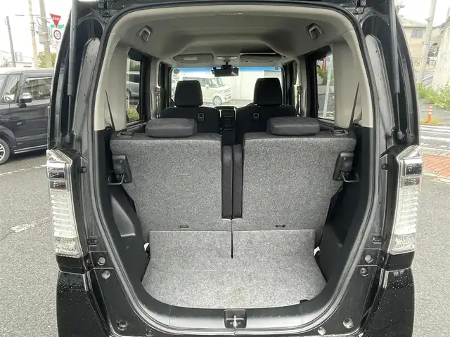 ホンダ Ｎ ＢＯＸ SSパッケージ 福岡県 2014(平26)年 9.5万km スマートブラック (株)IDOMが運営する【じしゃロン八幡西店】の自社ローン専用車両になります。こちらは現金またはオートローンご利用時の価格です。自社ローンご希望の方は別途その旨お申付けください。/社外SDナビ【VXM-145VSi】/(Bluetooth/CD/DVD】フルセグTV)/両側電動スライドドア/ドライブレコーダー/バックカメラ/ETC/ステアリングリモコン/電動格納ミラー/14インチアルミホイール
