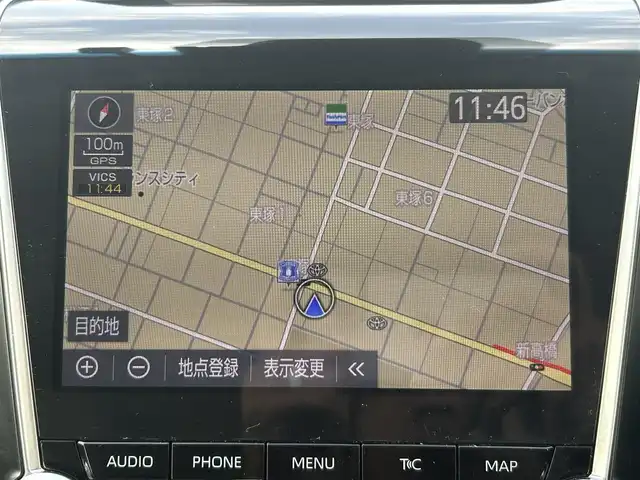 トヨタ クラウン ハイブリッド S Cパッケージ 岡山県 2018(平30)年 8.2万km ホワイトパールクリスタルシャイン 登録時走行距離81502km/純正ナビ/フルセグTV(AM.FM.CD.DVD.TV.BT)/バックカメラ/ETC2.0/ブラインドスポットモニター/ヘッドアップディスプレイ/ドライブレコーダー/シートヒーター（D+N席）/ステアリングヒーター/クリアランスソナー/衝突軽減ブレーキ/横滑り防止装置/レーダークルーズコントロール/レーンキープアシスト/オートライト/オートマチックハイビーム/アイドリングストップ/17インチ純正AW/純正フロアマット/D+N席パワーシート