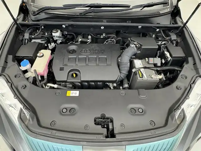 トヨタ ハリアー プログレス メタル&レザーP 滋賀県 2018(平30)年 5.4万km ブラック 純正９インチナビ/(CD/DVD/Bluetooth/SD/USB/AUX/フルセグTV)/サンルーフ/JBLサウンドシステム/パワーバックドア/クルーズコントロール/全方位カメラ/純正モデリスタエアロ/クリアランスソナー/ETC2.0/ステアリングスイッチ/レザーシート/シートヒーター/シートベンチレーション/LEDヘッドライト/オートライト/オートハイビーム