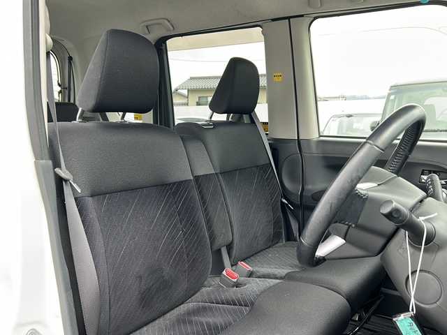 ダイハツ タント カスタム RS SA 長野県 2014(平26)年 11.8万km パールホワイトⅢ ・純正ディーラーオプションナビ/(CD/」DVD/Bluetooth/フルセグTV)/・純正フロアマット/・プッシュスタート/・両側パワースライドドア/・純正15インチアルミホイール