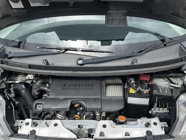 ダイハツ タント カスタム RS SA 長野県 2014(平26)年 11.8万km パールホワイトⅢ ・純正ディーラーオプションナビ/(CD/」DVD/Bluetooth/フルセグTV)/・純正フロアマット/・プッシュスタート/・両側パワースライドドア/・純正15インチアルミホイール