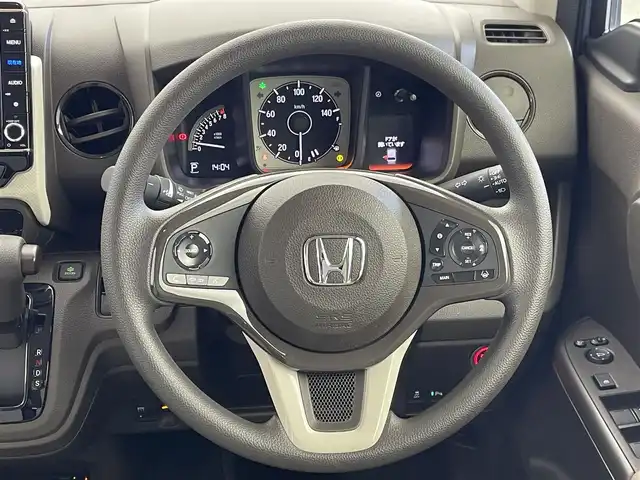 ホンダ Ｎ ＷＧＮ L ホンダセンシング 群馬県 2020(令2)年 2.4万km ホライズンシーブルーパール ワンオーナー　禁煙車　純正８インチナビ　ホンダセンシング　純正前後ドライブレコーダー　バックカメラ　ビルトインETC 2.0　ブレーキホールド　純正フロアマット　LEDヘッドライト　プッシュスタート