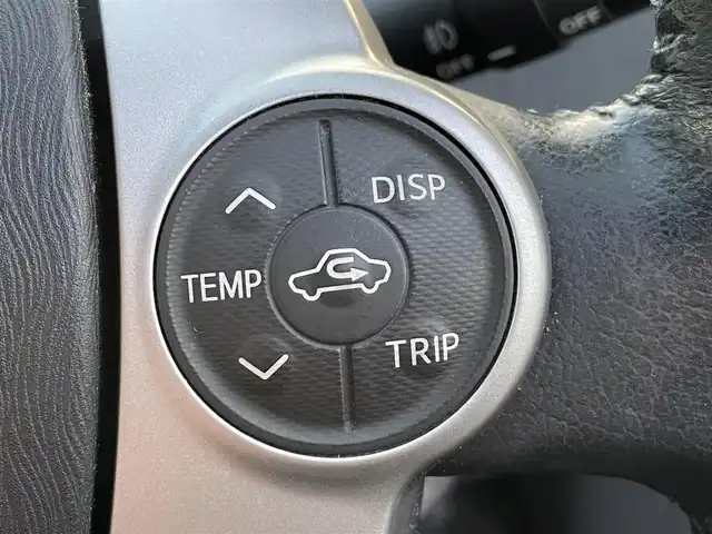 トヨタ プリウス α G 岡山県 2012(平24)年 10.2万km ブラック 登録時走行距離101905km/純正ナビ/地デジTV(Bluetooth/USB/AM/FM/HDD/SD)/バックカメラ/ETC/クルーズコントロール/アイドリングストップ/AAC/オートライト/ヘッドライトウォッシャー/パワーウィンドウ/プッシュスタート/スマートキー