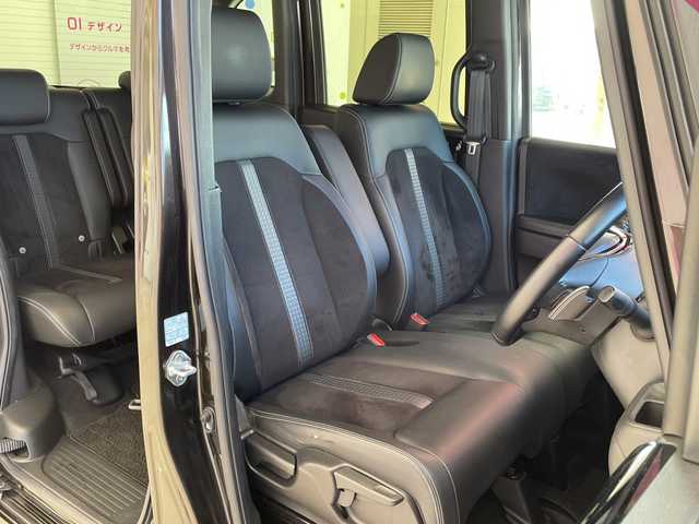 ホンダ Ｎ ＢＯＸ カスタム L ターボ 埼玉県 2021(令3)年 6.8万km プレミアムグラマラスブロンズP ホンダセンシング/純正メモリーナビ/　　CD/DVD/BT/フルセグ/バックカメラ/両側パワースライドドア/レーダークルーズコントロール/LEDオートライト/ハーフレザーシート/純正15インチアルミホイール/パドルシフト/社外ETC