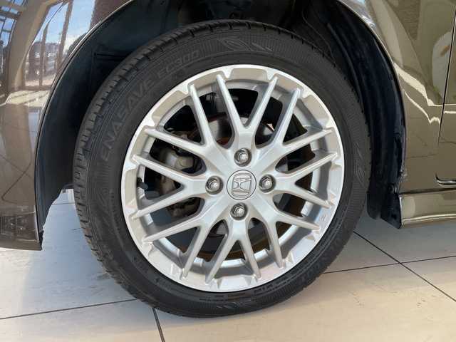 ホンダ Ｎ ＢＯＸ カスタム L ターボ 埼玉県 2021(令3)年 6.8万km プレミアムグラマラスブロンズP ホンダセンシング/純正メモリーナビ/　　CD/DVD/BT/フルセグ/バックカメラ/両側パワースライドドア/レーダークルーズコントロール/LEDオートライト/ハーフレザーシート/純正15インチアルミホイール/パドルシフト/社外ETC