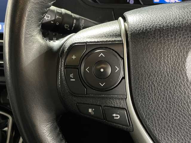 トヨタ ヴォクシー ハイブリッド ZS 煌Ⅱ 福岡県 2020(令2)年 4.7万km ブラッキッシュアゲハガラスフレーク 純正メモリーナビゲーション（NSZN-Z68T）/純正フリップダウンモニター/フルセグテレビ/バックカメラ/シートヒーター/LEDヘッドライト/3列シート/両側パワースライドドア/ドライブレコーダー前後/ETC/レーダークルーズコントロール/純正16インチアルミホイール/スマートキー/プッシュスタートエンジン