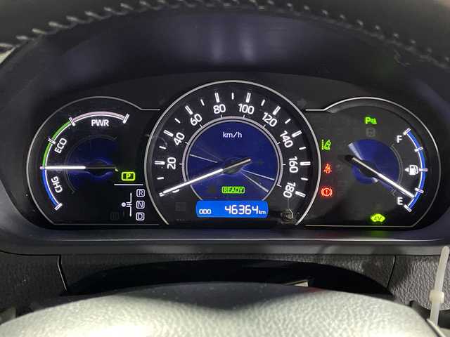 トヨタ ヴォクシー ハイブリッド ZS 煌Ⅱ 福岡県 2020(令2)年 4.7万km ブラッキッシュアゲハガラスフレーク 純正メモリーナビゲーション（NSZN-Z68T）/純正フリップダウンモニター/フルセグテレビ/バックカメラ/シートヒーター/LEDヘッドライト/3列シート/両側パワースライドドア/ドライブレコーダー前後/ETC/レーダークルーズコントロール/純正16インチアルミホイール/スマートキー/プッシュスタートエンジン