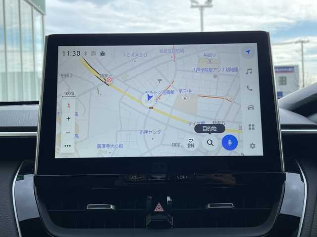 トヨタ カローラ クロス ハイブリッド Z 青森県 2025(令7)年 0.2万km プラチナホワイトパールマイカ 4WD/OP寒冷地仕様/OP純正10.5インチDオーディオプラスナビ・フルセグTV/Bluetooth・USB・Miracast/OPパノラミックビューモニター/OPパノラマルーフ/OPトヨタチームメイト/アドバンストパーク/パーキングサポートブレーキ/安心降車アシスト/ブラインドスポットモニター/セーフティセンス/プリクラッシュセーフティ/レーダークルーズコントロール/レーントレーシングアシスト/オートマチックハイビーム/ハーフレザーシート/運転席パワーシート/前席シートヒーター/ステアリングヒーター/パワーバックドア/純正前後ドライブレコーダー/純正ビルトインETC2.0/OP AC100V1500W/ワイパーデアイサー/LEDヘッドライト/LEDフォグランプ/LEDリアフォグランプ/純正18インチアルミ/ルーフレール