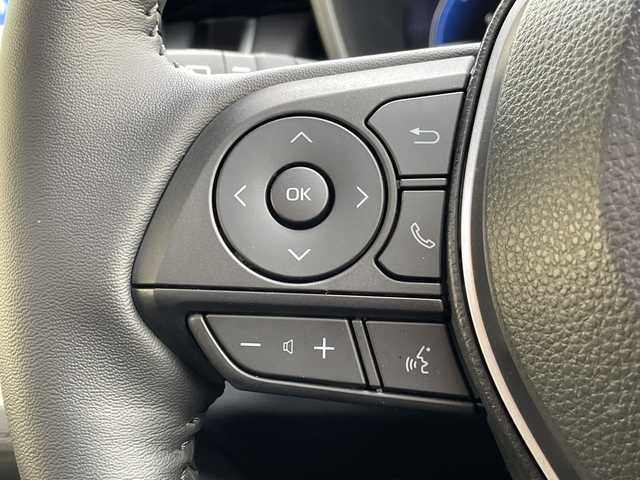 トヨタ カローラ クロス ハイブリッド Z 青森県 2025(令7)年 0.2万km プラチナホワイトパールマイカ 4WD/OP寒冷地仕様/OP純正10.5インチDオーディオプラスナビ・フルセグTV/Bluetooth・USB・Miracast/OPパノラミックビューモニター/OPパノラマルーフ/OPトヨタチームメイト/アドバンストパーク/パーキングサポートブレーキ/安心降車アシスト/ブラインドスポットモニター/セーフティセンス/プリクラッシュセーフティ/レーダークルーズコントロール/レーントレーシングアシスト/オートマチックハイビーム/ハーフレザーシート/運転席パワーシート/前席シートヒーター/ステアリングヒーター/パワーバックドア/純正前後ドライブレコーダー/純正ビルトインETC2.0/OP AC100V1500W/ワイパーデアイサー/LEDヘッドライト/LEDフォグランプ/LEDリアフォグランプ/純正18インチアルミ/ルーフレール