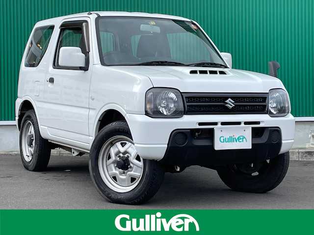 ジムニー』 純正 JB23W フロントフェンダー左 スズキ純正 jimny