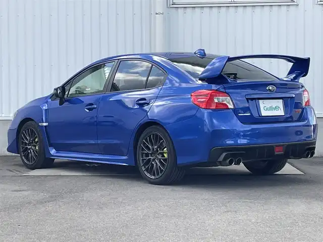 スバル ＷＲＸ ＳＴＩ