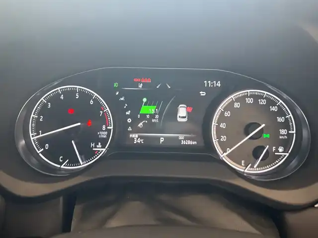 トヨタ ハリアー Z 埼玉県 2021(令3)年 3.7万km プレシャスブラックパール トヨタセーフティセンス/純正ディスプレイオーディオ（コネクティッドナビ対応）/　　Bluetooth/フルセグTV/Apple CarPlay/Android Auto/Miracast/USB/AUX/JBLプレミアムサウンド/バックカメラ/パワーバックドア/ハーフレザーシート/LEDオートライト/純正19インチアルミホイール/ドラレコ内臓デジタルインナーミラー/電動パーキングブレーキ(HOLDスイッチ付)/プッシュスタート/ビルトインETC2.0/禁煙車