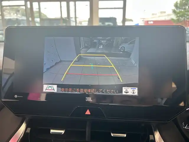 トヨタ ハリアー Z 埼玉県 2021(令3)年 3.7万km プレシャスブラックパール トヨタセーフティセンス/純正ディスプレイオーディオ（コネクティッドナビ対応）/　　Bluetooth/フルセグTV/Apple CarPlay/Android Auto/Miracast/USB/AUX/JBLプレミアムサウンド/バックカメラ/パワーバックドア/ハーフレザーシート/LEDオートライト/純正19インチアルミホイール/ドラレコ内臓デジタルインナーミラー/電動パーキングブレーキ(HOLDスイッチ付)/プッシュスタート/ビルトインETC2.0/禁煙車