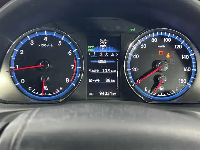 トヨタ ハリアー プレミアム 佐賀県 2015(平27)年 9.4万km ブラック 純正9型ナビ/（ＡＭ/ＦＭ/CD/DVD/Bluetooth/フルセグTV）/サンルーフ/モデリスタエアロ/バックカメラ/クルーズコントロール/パワーシート/シートメモリ/パワーバックドア/レーンアシスト/シートヒーター/LEDヘッドライト/フォグランプ/オートエアコン/盗難防止装置/横滑り防止装置/オートライト/オートマチックハイビーム/スマートキー/プッシュスタート/純正フロアマット/純正18インチアルミホイール/ステアリングスイッチ/電動格納ミラー