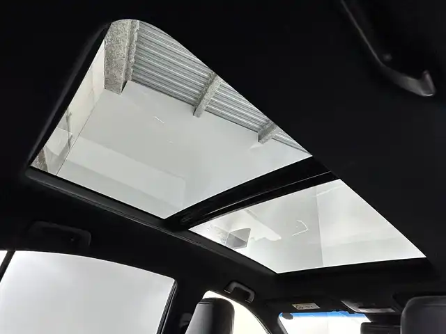 トヨタ ハリアー プレミアム 佐賀県 2015(平27)年 9.4万km ブラック 純正9型ナビ/（ＡＭ/ＦＭ/CD/DVD/Bluetooth/フルセグTV）/サンルーフ/モデリスタエアロ/バックカメラ/クルーズコントロール/パワーシート/シートメモリ/パワーバックドア/レーンアシスト/シートヒーター/LEDヘッドライト/フォグランプ/オートエアコン/盗難防止装置/横滑り防止装置/オートライト/オートマチックハイビーム/スマートキー/プッシュスタート/純正フロアマット/純正18インチアルミホイール/ステアリングスイッチ/電動格納ミラー