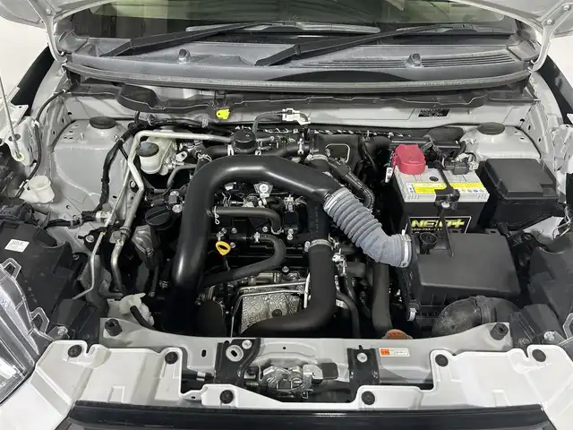 ダイハツ ロッキー X 佐賀県 2020(令2)年 3.9万km シャイニングホワイトパール カロッツェリア製7インチナビ/AM/FM/CD/DVD/BT/USB/SD/フルセグTV/衝突被害軽減ブレーキ/前後コーナーセンサー/バックカメラ/ビルトインETC/前後ドライブレコーダー/純正16インチアルミホイール/フロアマット/LEDヘッドライト/スマートキー/スペアキ―